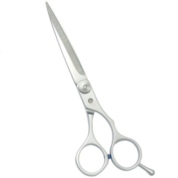 锌合金美容理发剪 厂家直销 打薄剪刀 修发剪刀