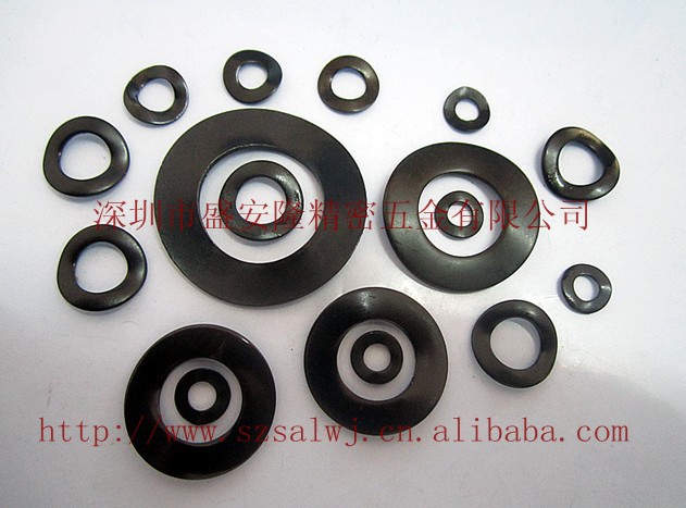 供应波形垫圈M3-M20规格齐全