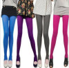 Autumn velvet swan, trousers, tights, socks, increased thickness, wholesale