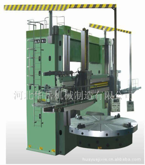 现货供应C5225立车 质量保证可定做 华岳制品