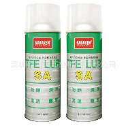 原装进口韩国NABAKEM南邦 TFE LUB SA树脂润滑剂 420ml 20支/箱