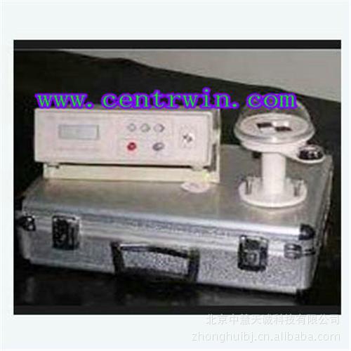 便携式辐射热计