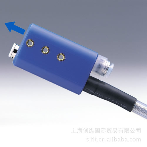 SIMCO TN2/TN2R 离子喷嘴