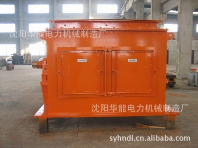 HCSQ Series Light Ring Hammer Coal Crusher Bolt HCSQ 300