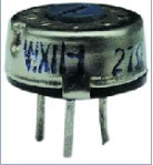 WX11-1 1k 2k2 3k3 4k7 10k 22k单圈线绕电位器 