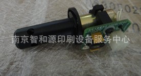 scitex creo 800v 800v2 克里奥 赛天使 照排机 光阀 shutter开关