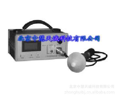 微波漏能测试仪型号：ZH8270