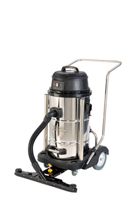 新供应防爆吸尘机厂家直销