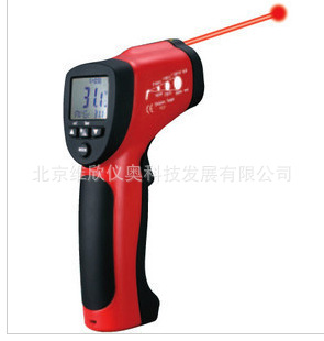 DT8835二合一红外测温仪DT-8835 香港CEM