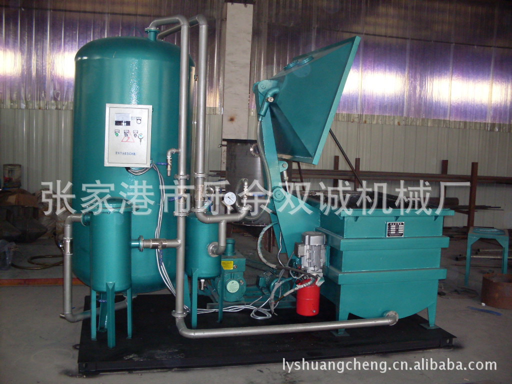 厂家生产销售，新一代真空浸漆机，真空浸漆烘干机