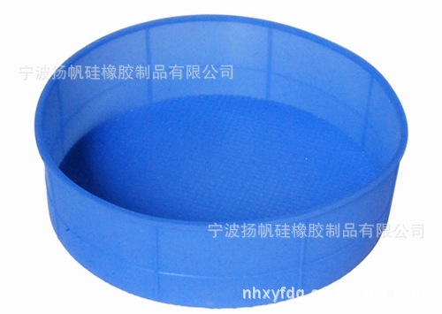 耐高温食品级供应硅胶制品蛋糕模烤模烘焙工具