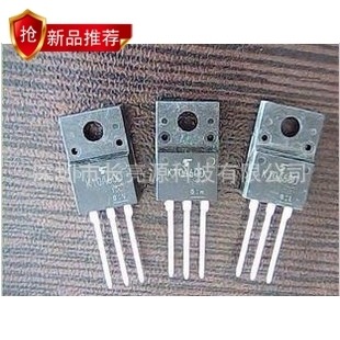 TK6A60D 原装进口 现货 TO-220F TOSHIBA K6A60D