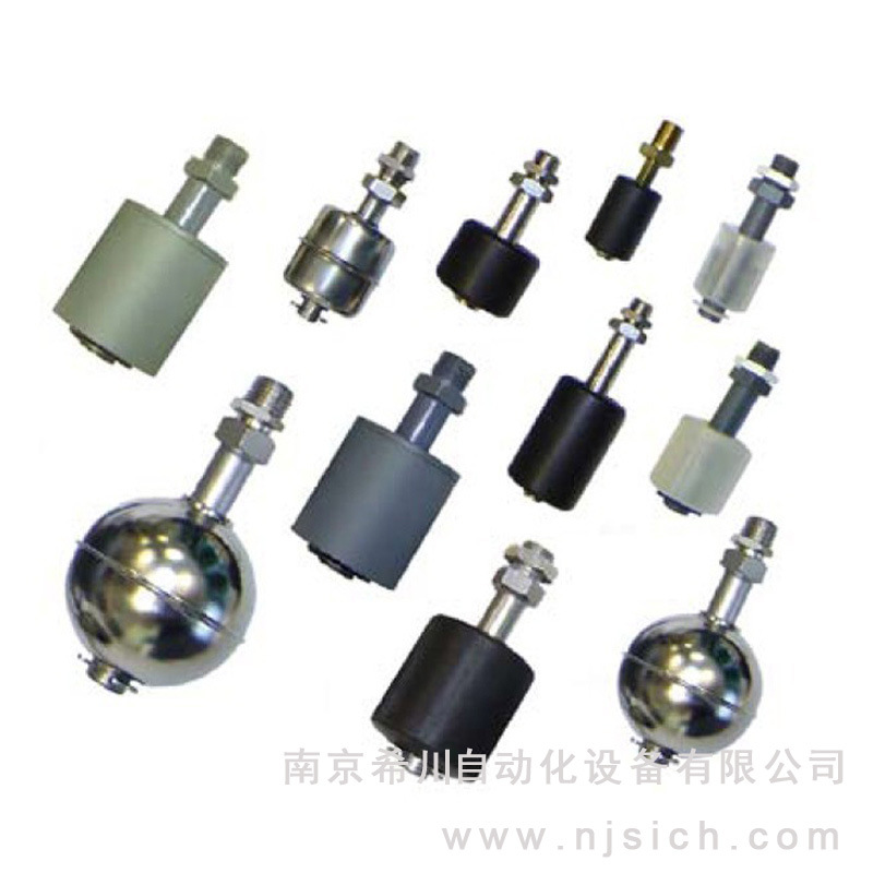 标准系列液位开关 M0