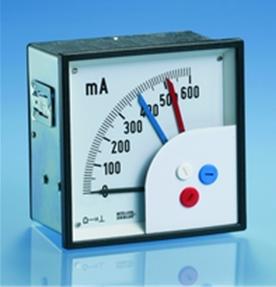 原装进口mueller ziegler（muller ziegler）仪表