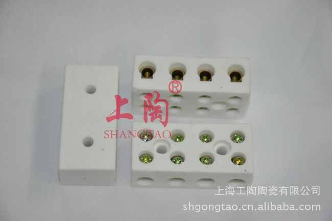 专业供应高温插头 插座 加热圈插座 加热器插头