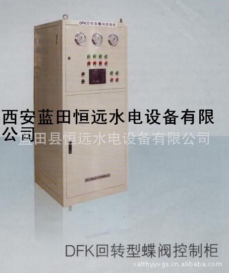 QYK全液压阀门控制柜