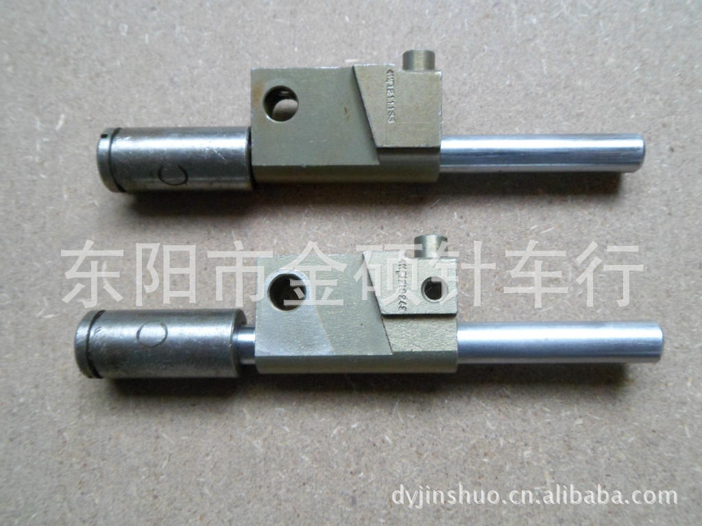 飞马e32 e52 包缝机针夹导套,导杆211133 210