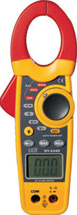 1000A交流钳表DT3340交流钳形表DT-3340