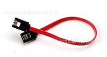 SATA3.0铜和SATA2.0铜包钢不同规格和价格定制
