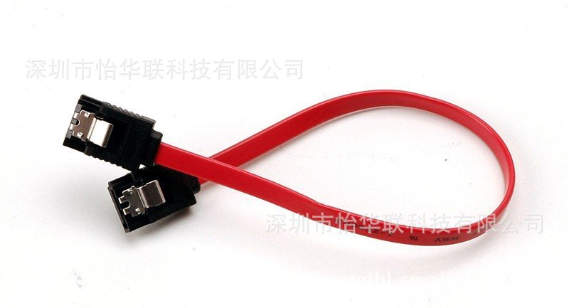 SATA3.0铜和SATA2.0铜包钢不同规格和价格定制