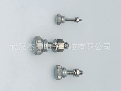 热卖--世嘉智尼现货蓝普lamp滚花旋钮SRT-N