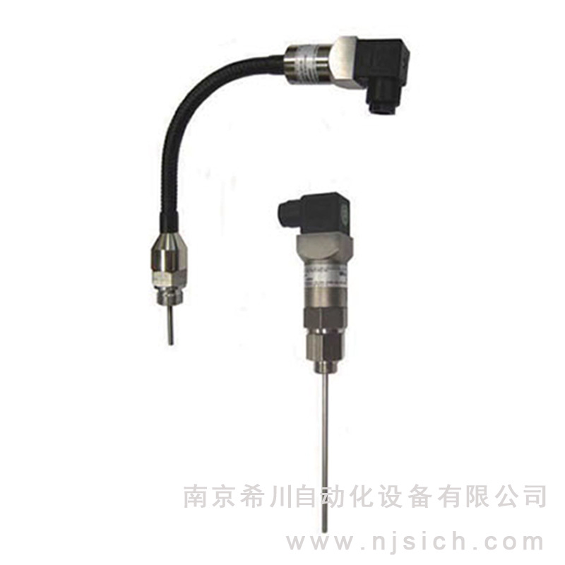 荐 ETS系列正品温度变送器  高精度温度传感器  可定制