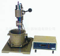 HG-80B数显混凝土贯入阻力仪