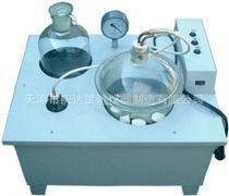 卷材釉砖真空吸水仪，天津市庆达试验仪器制造有限公司