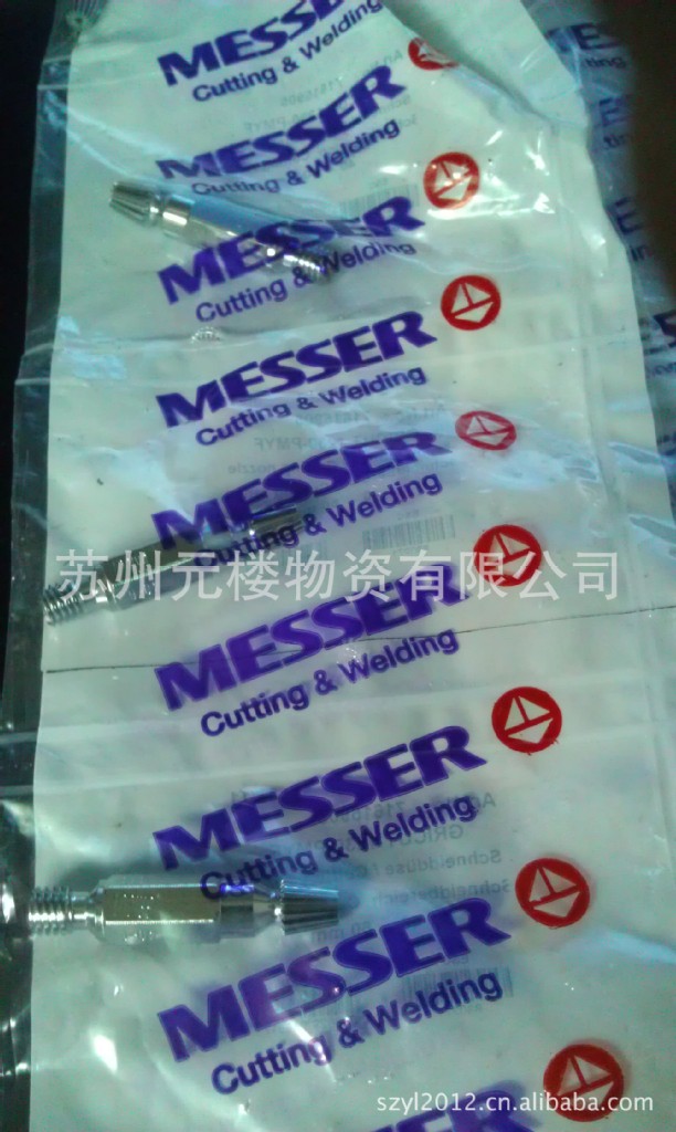德国梅塞尔机用割嘴、丙烷割嘴、进口割嘴、716.15903