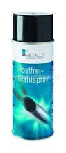 美特利 Metallit 399500不銹鋼噴劑Rostfrei-Stahlspray