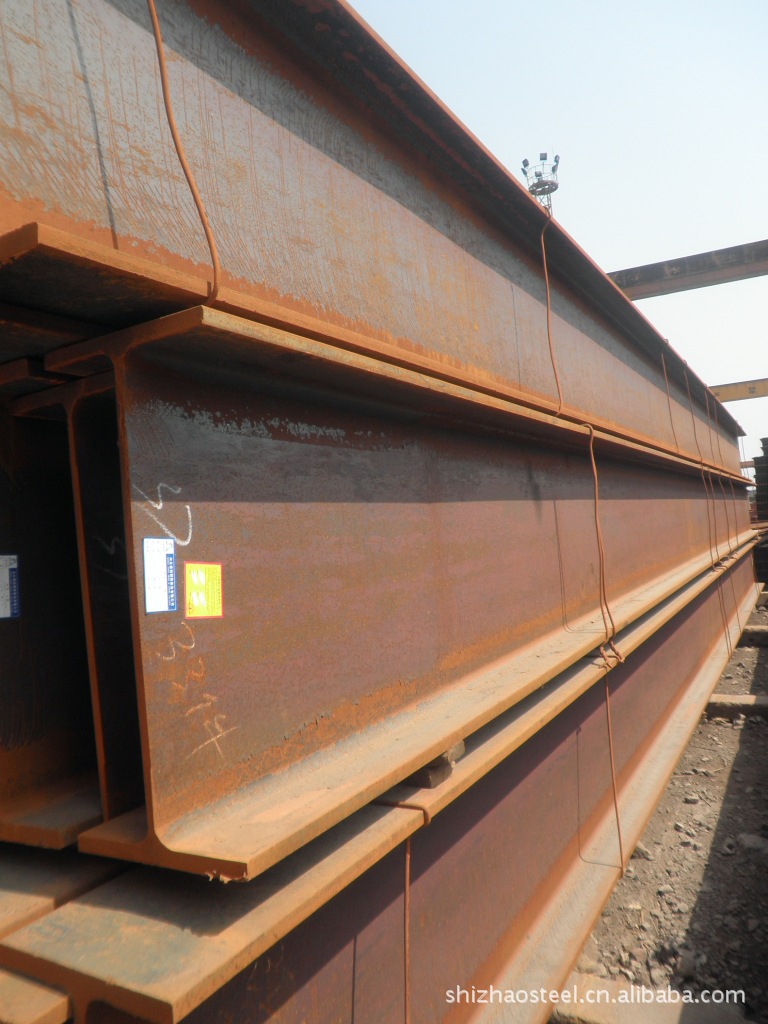 国标H型钢244*175*7*11 热轧H型钢175*90*12M 175*175H型钢