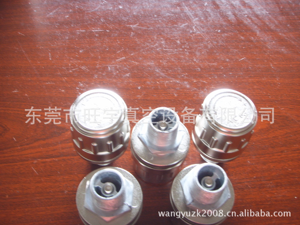 VC63真空调节阀 好利旺调节阀