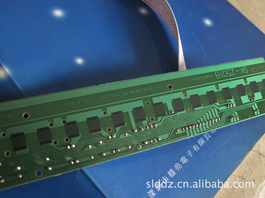 供应25键电子钢琴声音乐IC