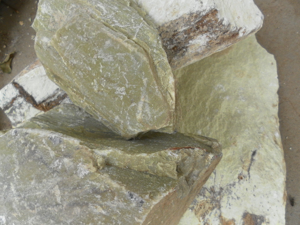 生产供应叶腊石 325目叶腊石粉