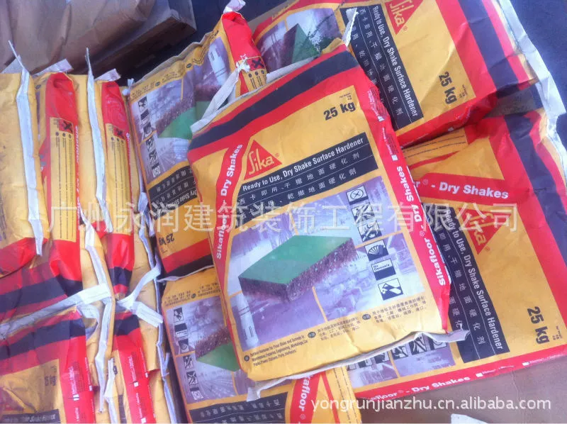 Cika 214 цементный материал универсальной несусадочной цементной суспензии