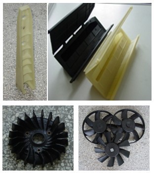 PA66增强UL94V0阻燃