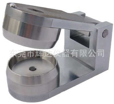 广东直供模拟儿童咬力检测仪器 玩具耐咬测试仪 咬力安全试验机