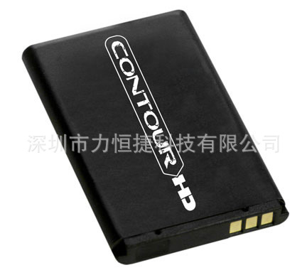 FOR CONTOUR HD1080P 电池 数码相机电池 DV电池 摄像机电池