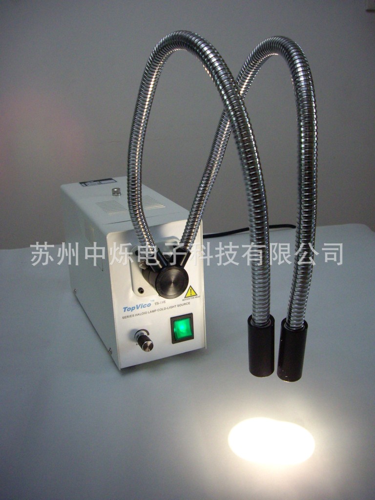 供应光纤冷光源