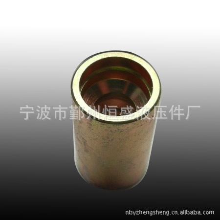 供应液压套筒 碳钢液压套筒 不锈钢液压套筒  液压套筒