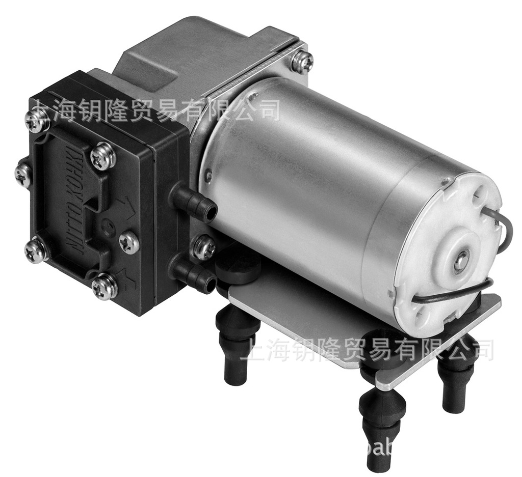 日本NITTO无油真空泵DP0105(DP0102)