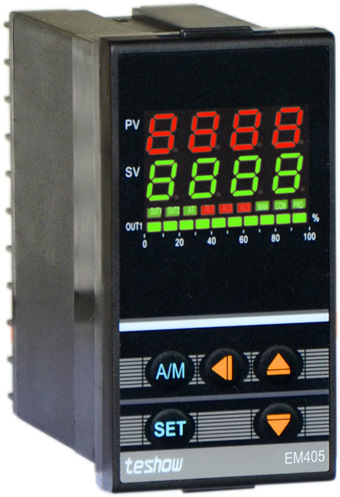 EM105  EM405  EM705 EM905  温控表调温