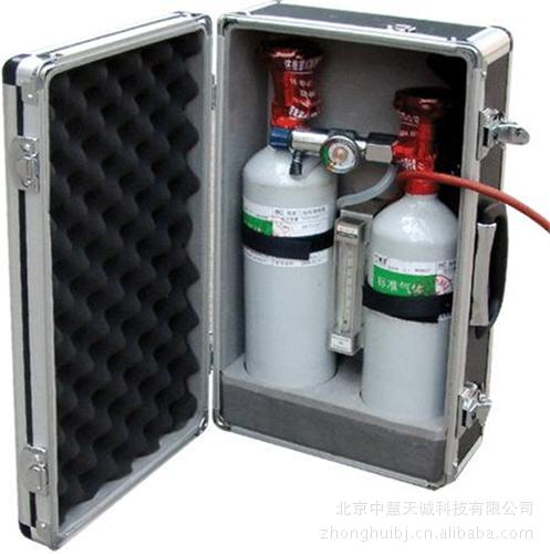 瓦斯检查报警仪校验仪/便携式井下甲烷传感器校验仪SL-TMK-6C