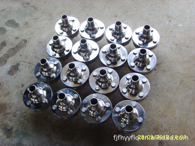 厂家供应 焊接式管道阻火器