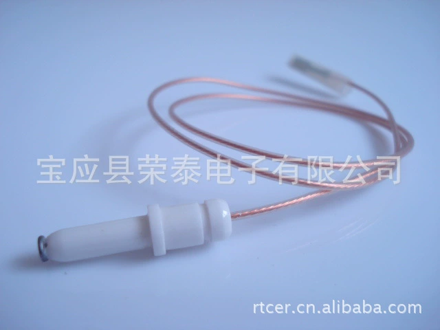 Принадлежности для духовки Электрод зажигания ignition electrode