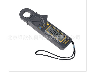 微电流钳表CM07真均方根值钳表