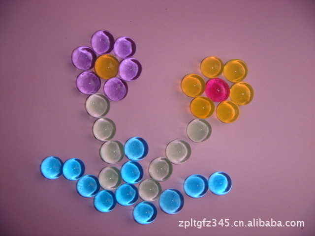 供应吸水珠 水晶球  可用于无土栽培 眼罩和冰袋原料