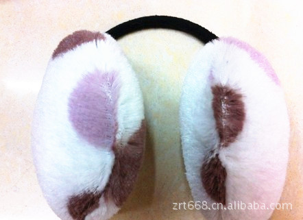 厂家供应各种保暖耳套、音乐耳机耳罩、冬季保暖耳套、护耳、耳包