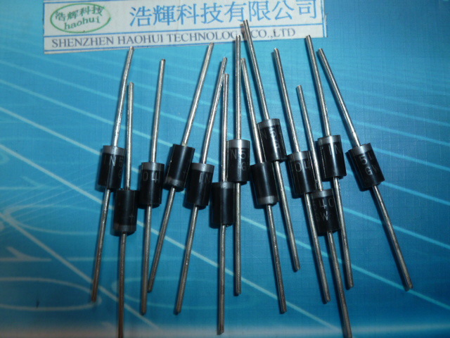 供应1N5404   DO-27整流二极管现货批发