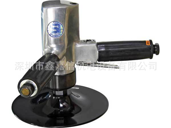 SI-2300 批发日本 SHINANO信浓 气动抛光机 SI-2300